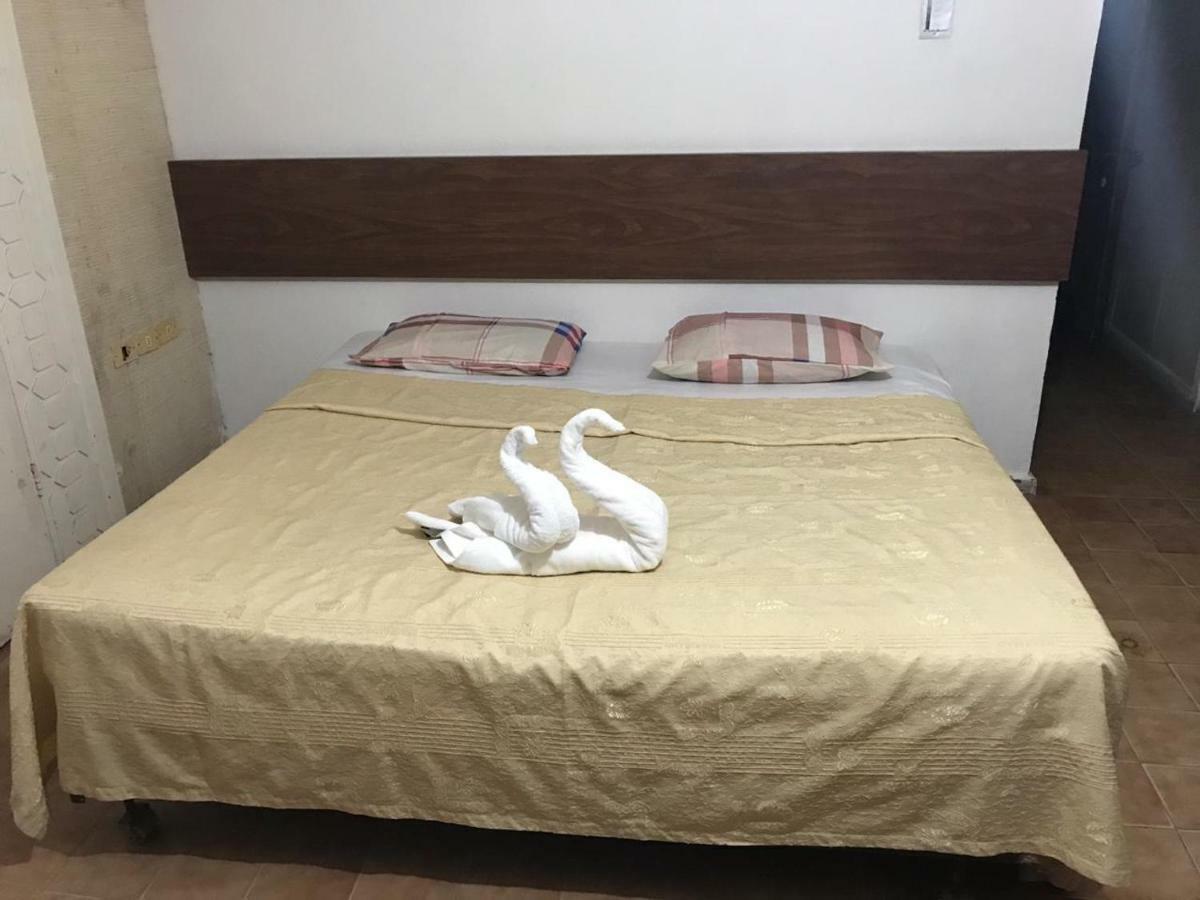 Aqaba Qazar Hotel エクステリア 写真