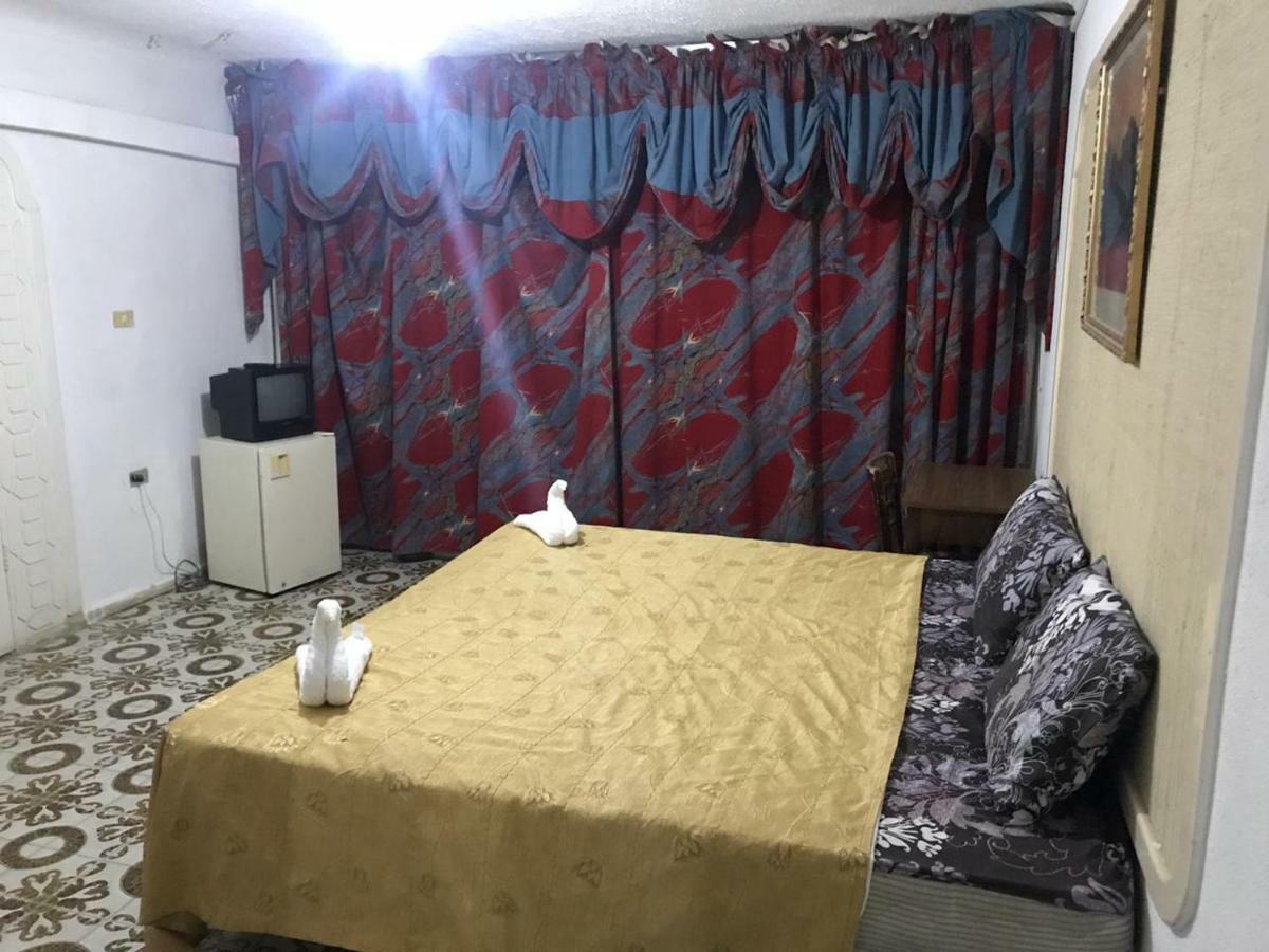 Aqaba Qazar Hotel エクステリア 写真