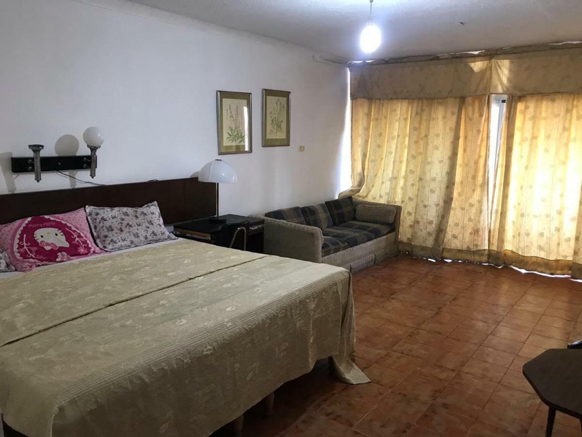 Aqaba Qazar Hotel エクステリア 写真
