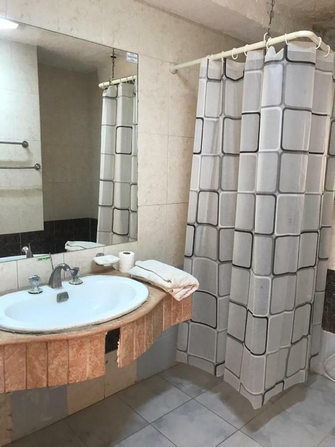 Aqaba Qazar Hotel エクステリア 写真